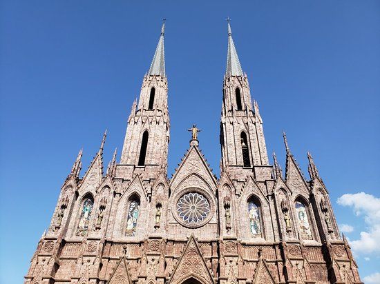 Santuario Guadalupano